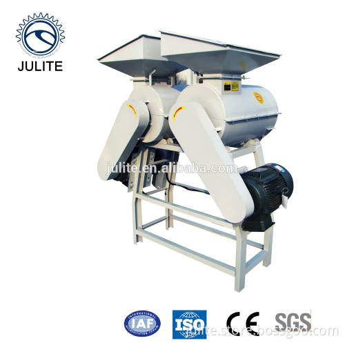 Barley Sheller Barley Huller Barley Thresher